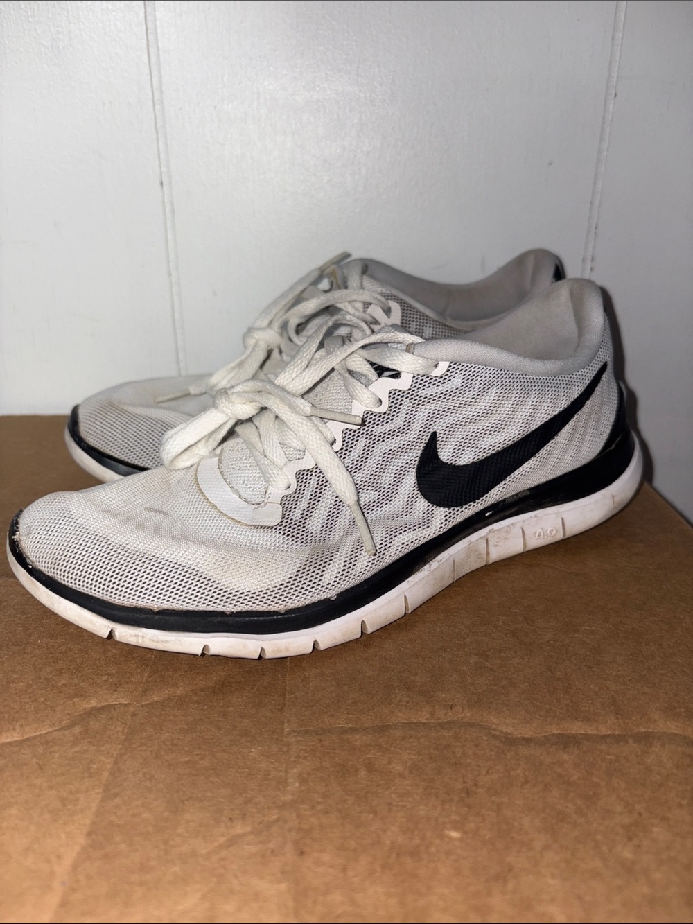 Nike Women’s Free RN size 4.0